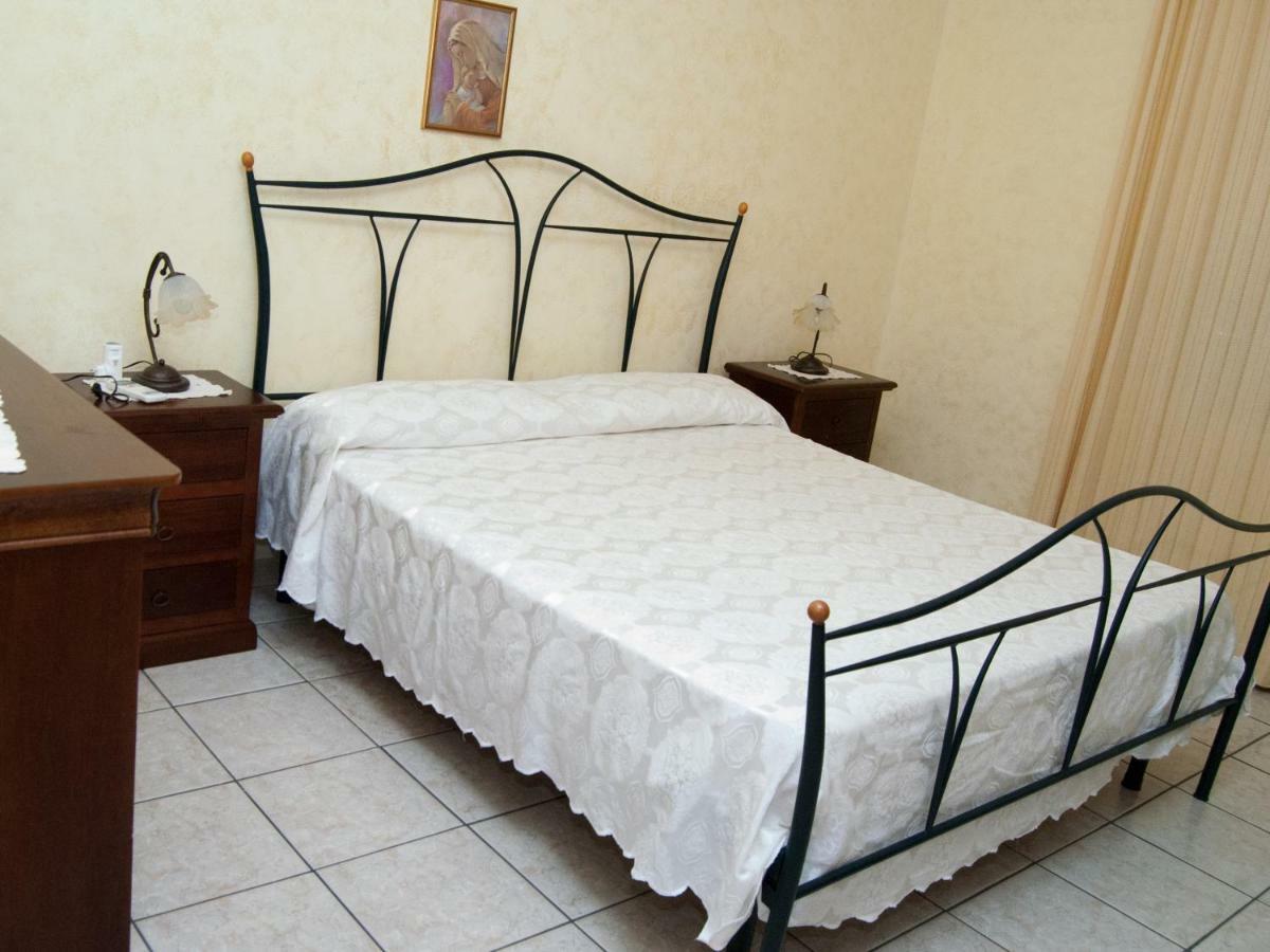 B&B Grandinetti Nocera Terinese Exterior foto