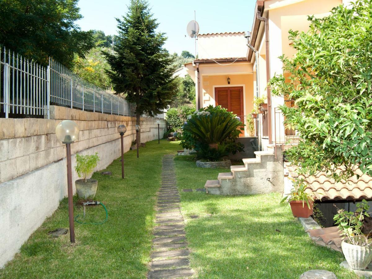 B&B Grandinetti Nocera Terinese Exterior foto