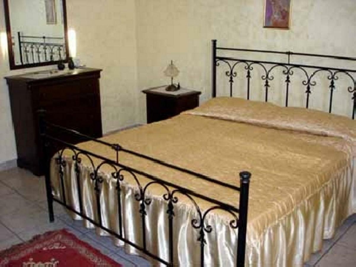 B&B Grandinetti Nocera Terinese Exterior foto